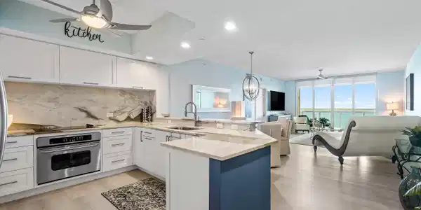 2650 Lake Shore Drive