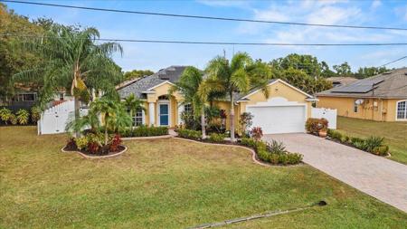 3215 SE West Snow Road