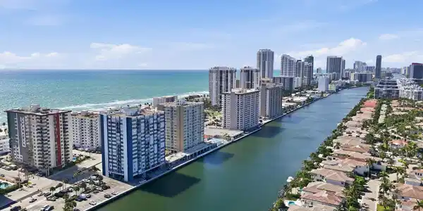 1400 S Ocean Drive