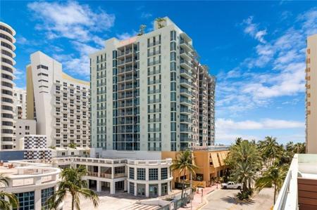 1460 Ocean Dr