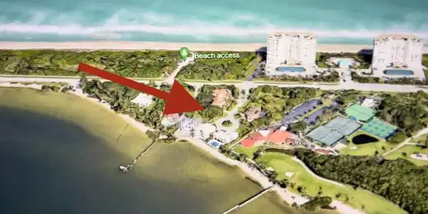 108 Island Dunes Cove
