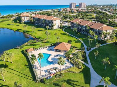 401 S Seas Drive
