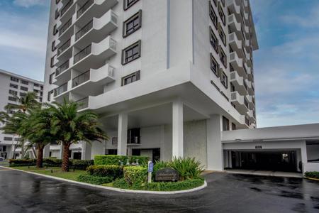 1200 Marine Way