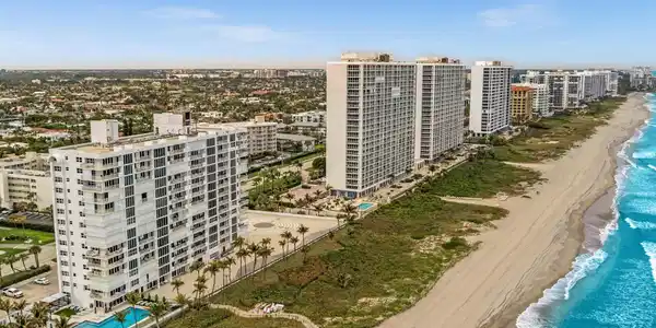 3000 S Ocean Boulevard