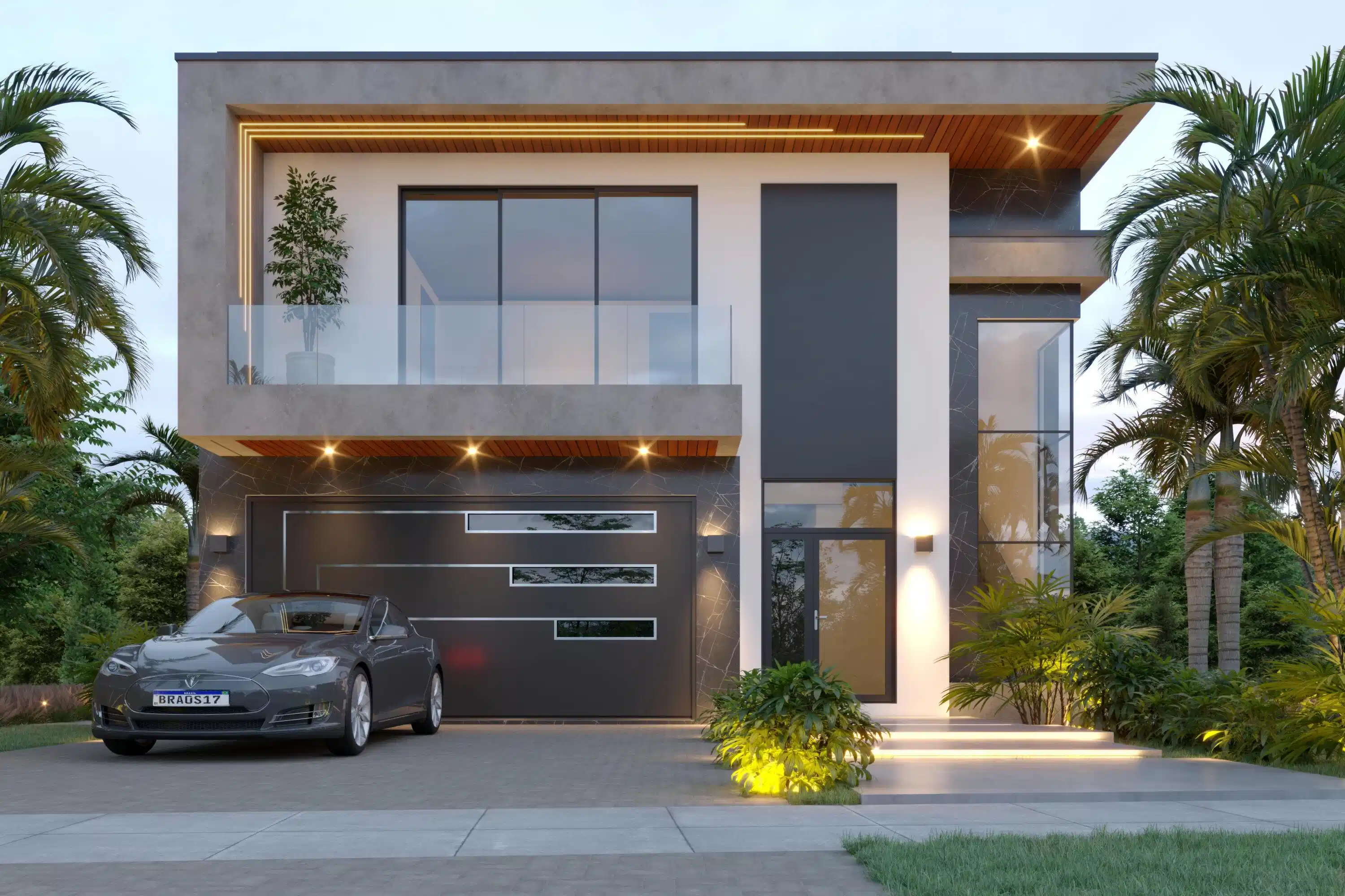 Image 1: 707 Lake Avenue N