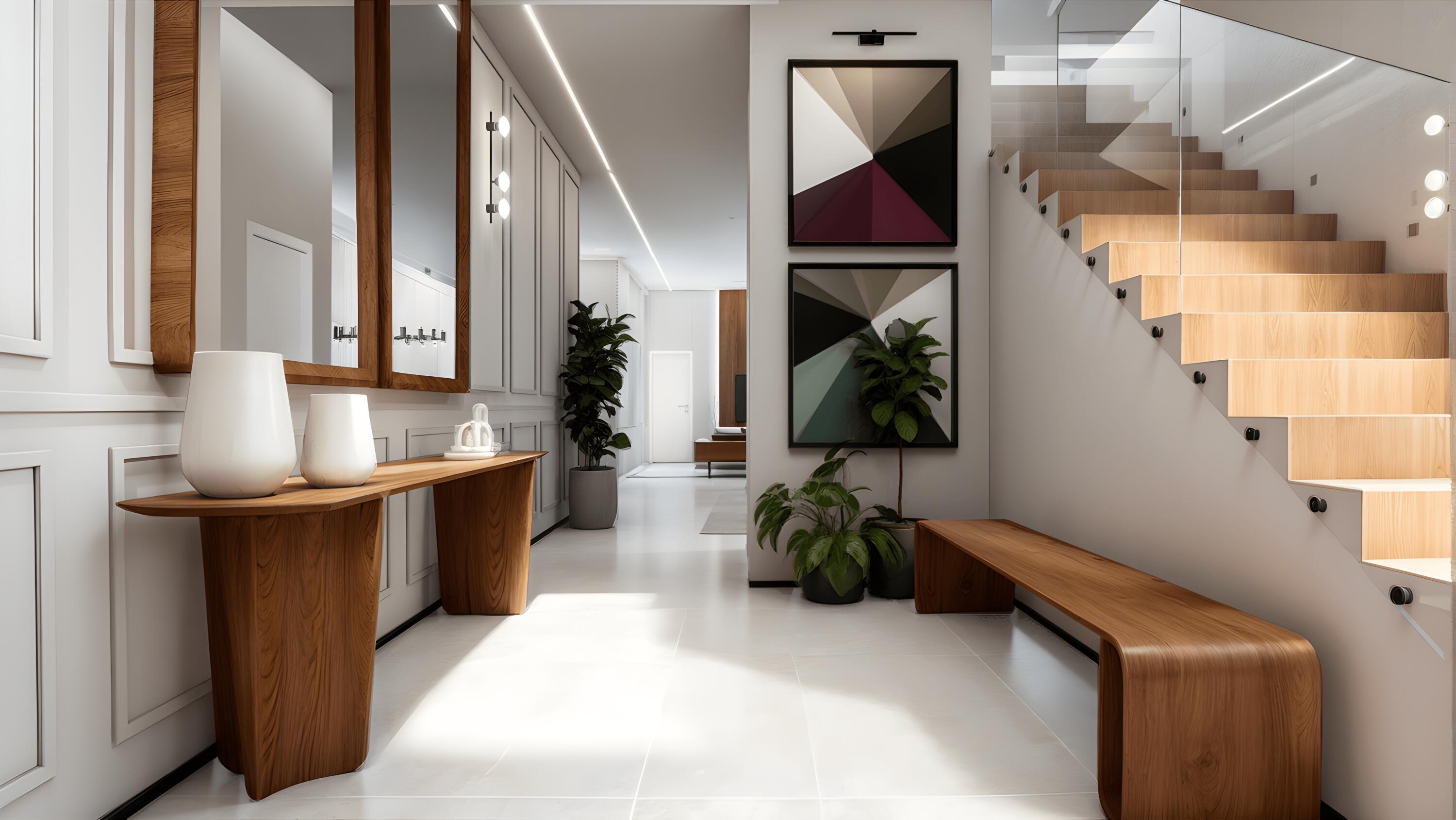 Image 3: Foyer