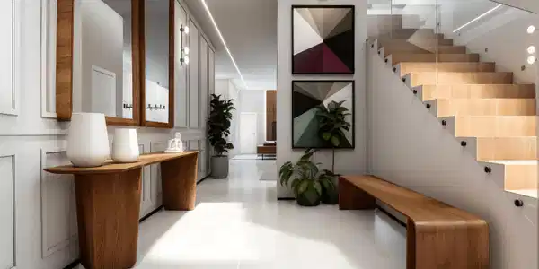 Image 3: Foyer
