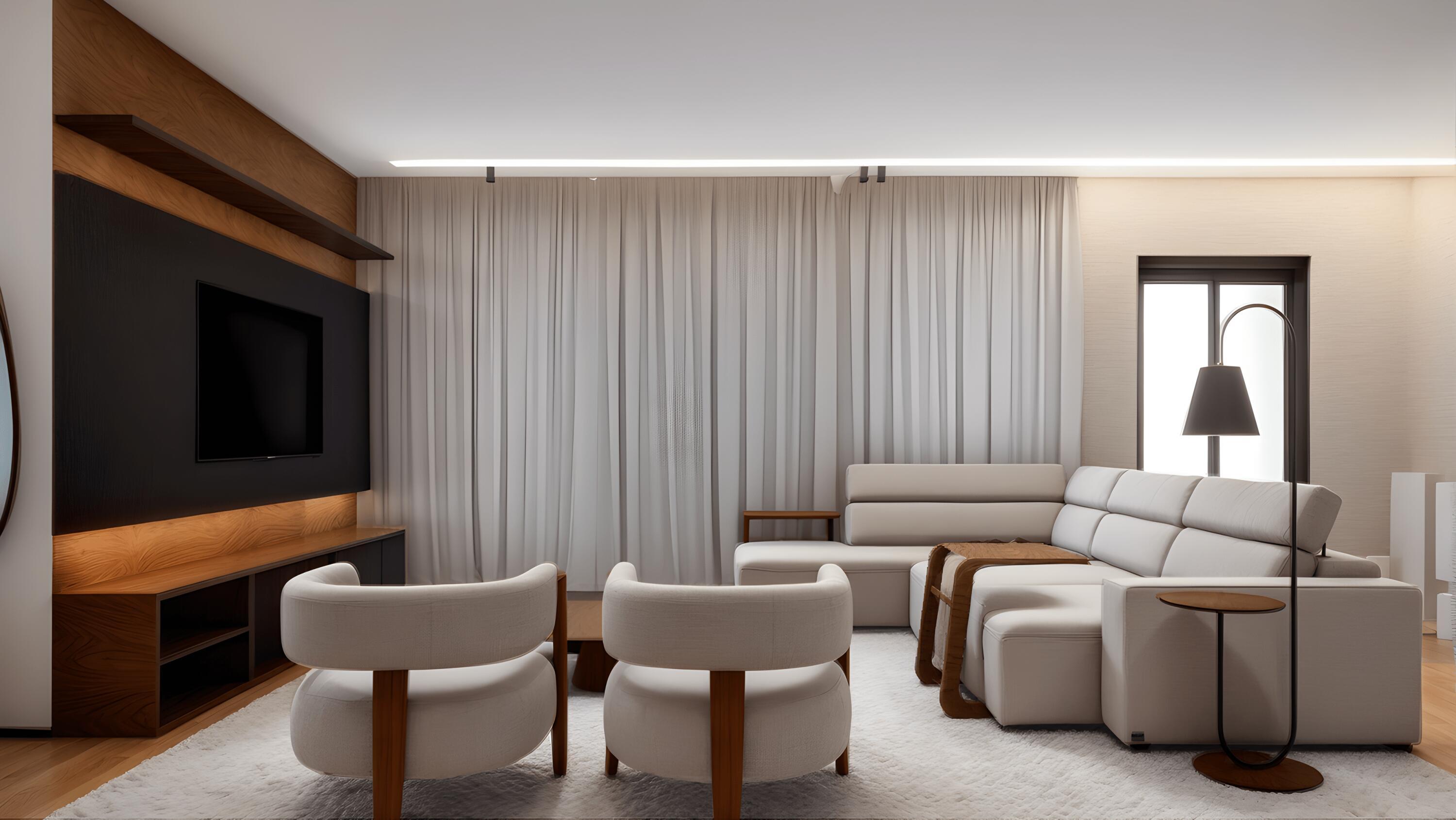 Image 4: Family Room