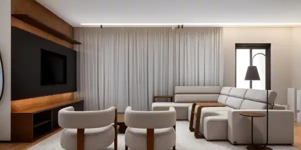 Image 4: Family Room