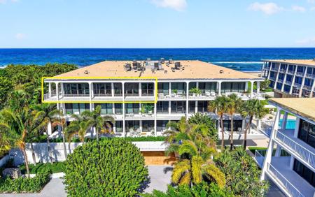 2275 S Ocean Boulevard