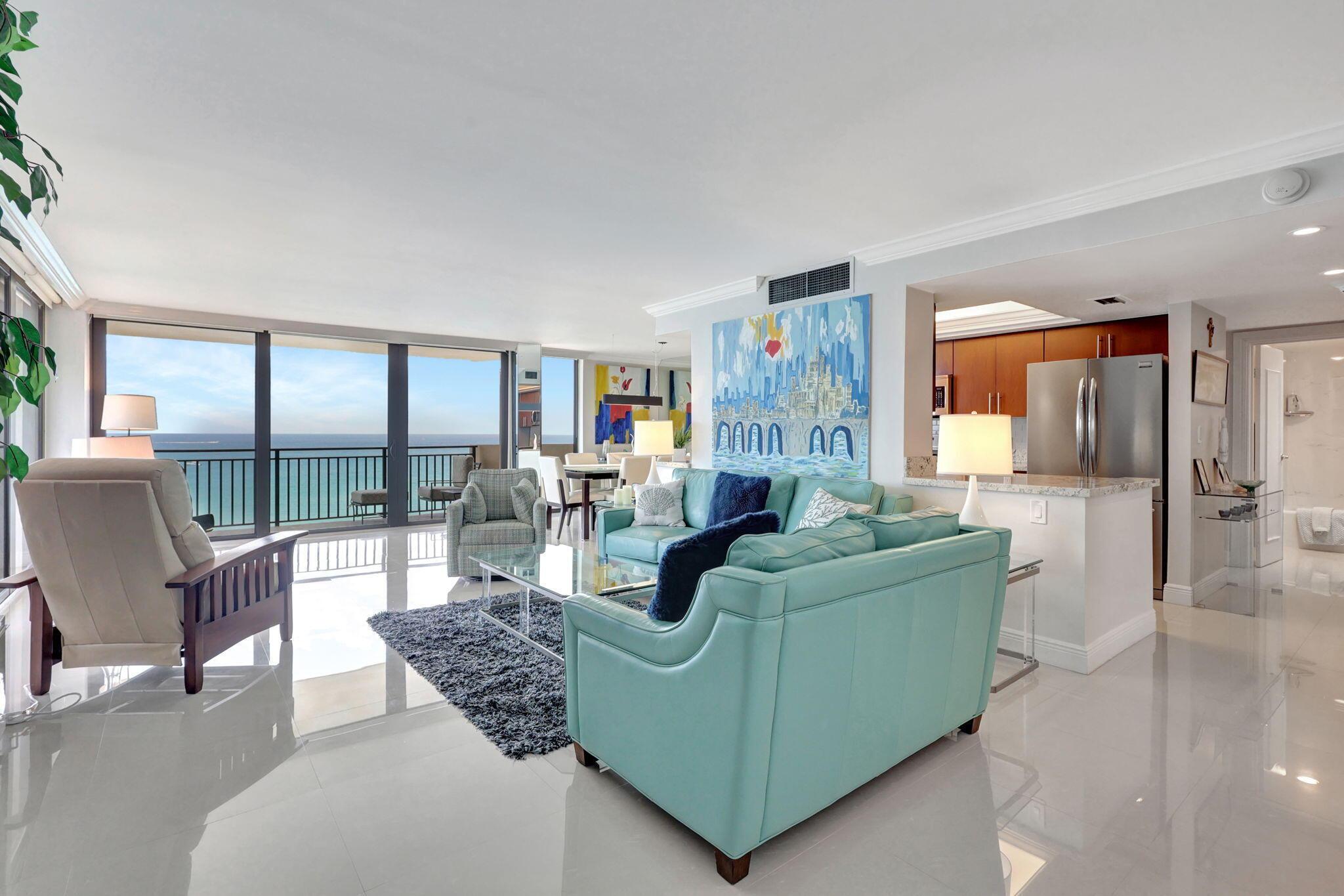 Image 4: 5460 N Ocean Drive 7a