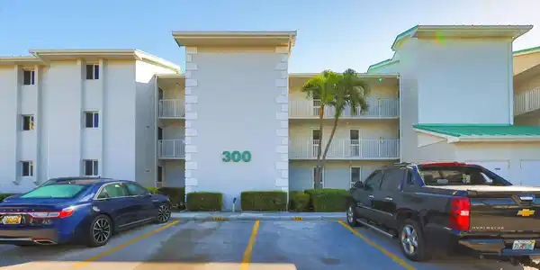 2400 S Ocean Drive