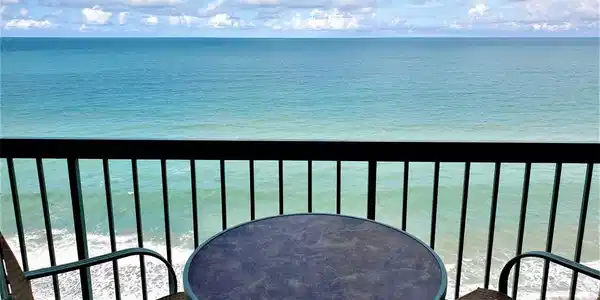 9900 S Ocean Drive