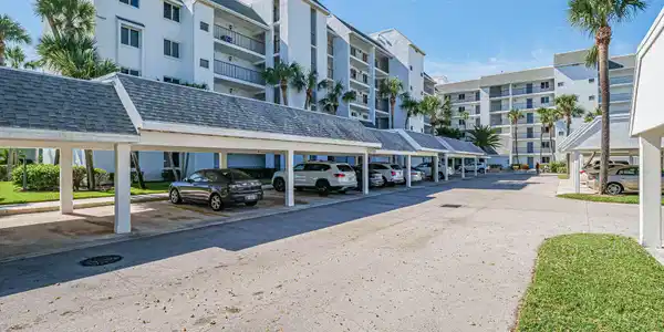 2400 S Ocean Drive