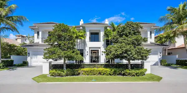 505 E Alexander Palm Road