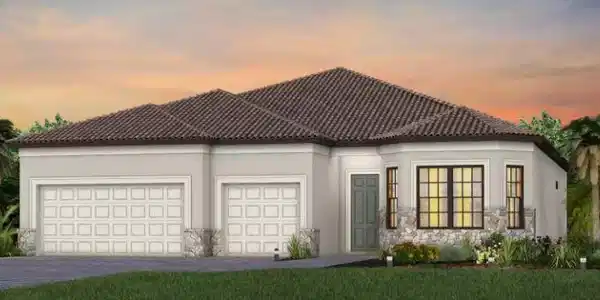 866 SE Courances Drive