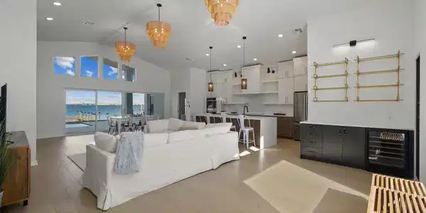 1705 Bayshore Drive