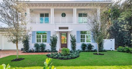 374 Potter Road