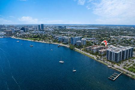 1801 N Flagler Drive