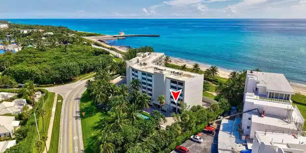 Image 2: Ocean Front Living