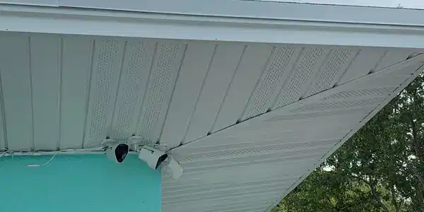 Image 4: 360 Security System