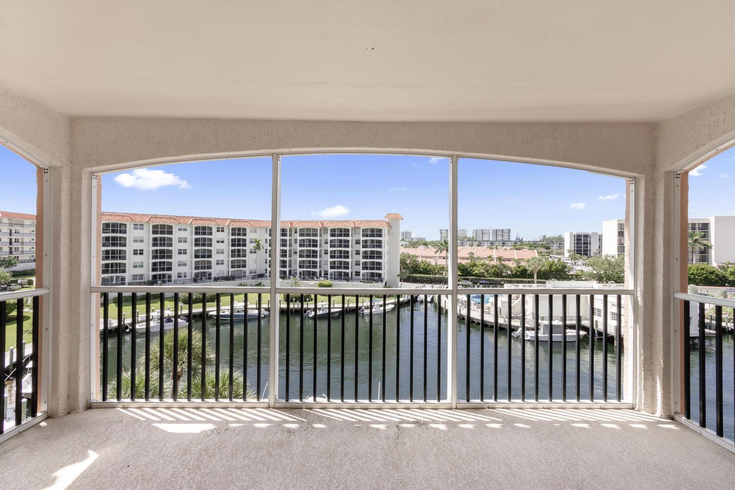 Image 1: 2871 N Ocean Blvd V443 Boca-large-011-00