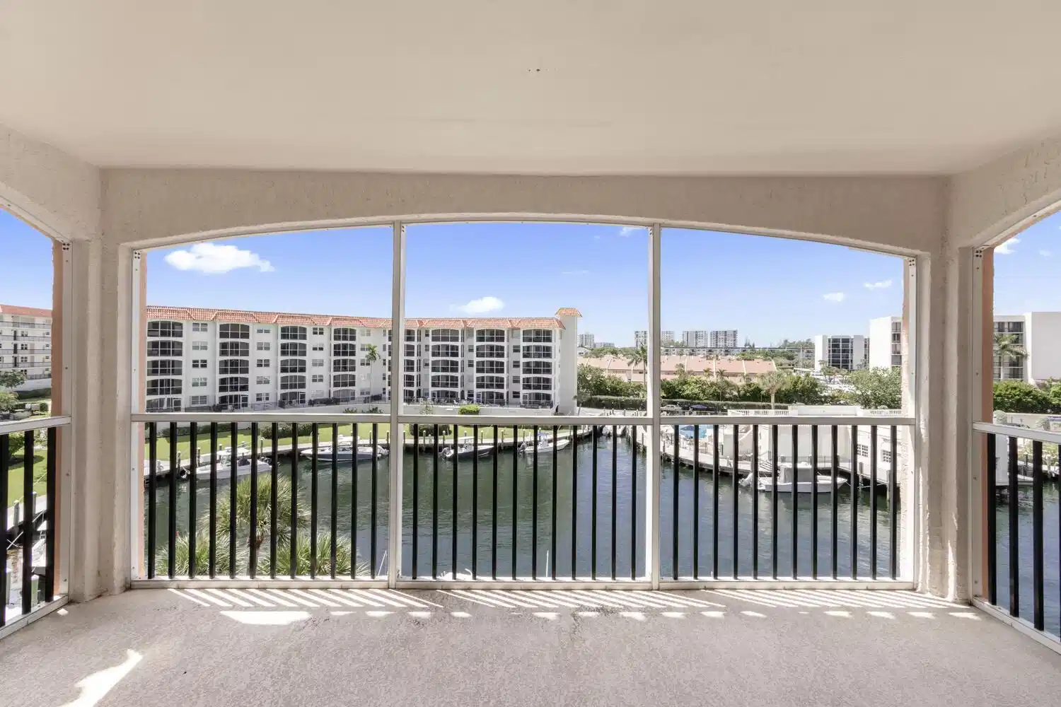 Image 1: 2871 N Ocean Blvd V443 Boca-large-011-00