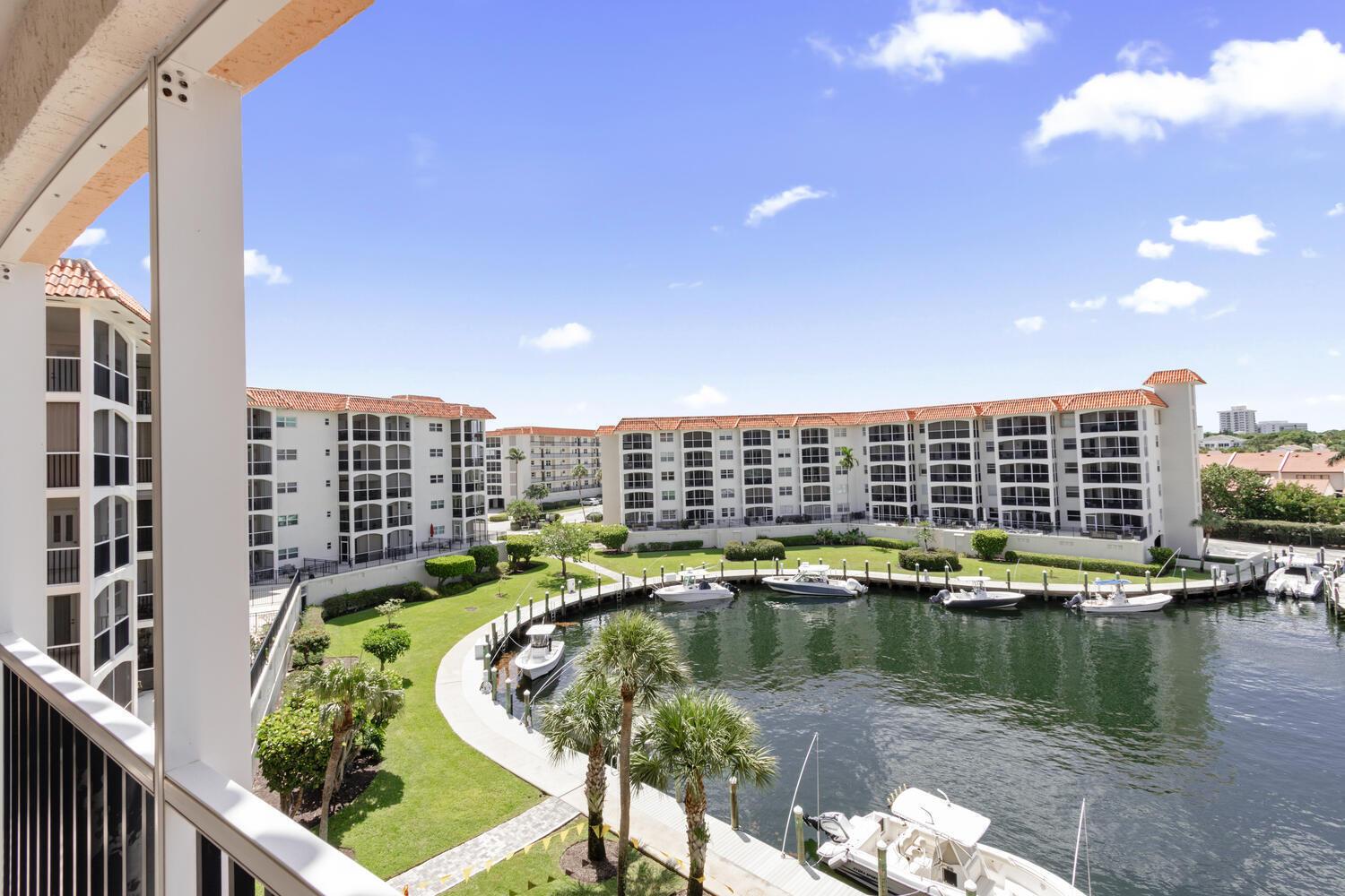 Image 2: 2871 N Ocean Blvd V443 Boca-large-010-01