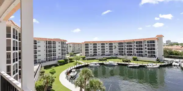 Image 2: 2871 N Ocean Blvd V443 Boca-large-010-01