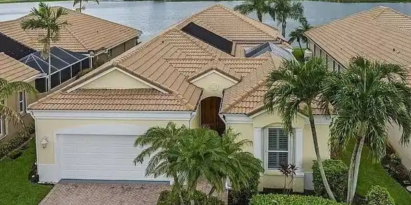 3308 Caracal Drive
