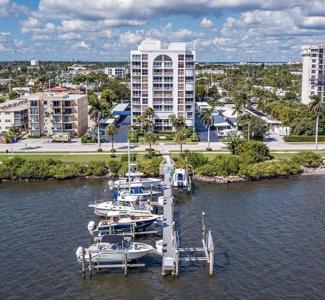 3901 S Flagler Drive