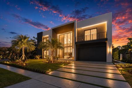 2360 NE 49th Street
