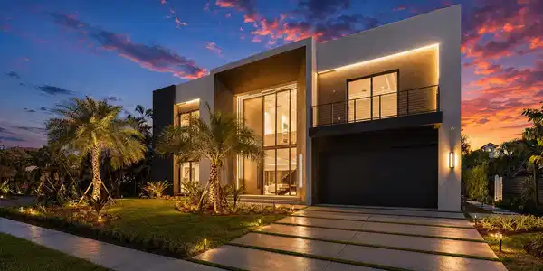2360 NE 49th Street
