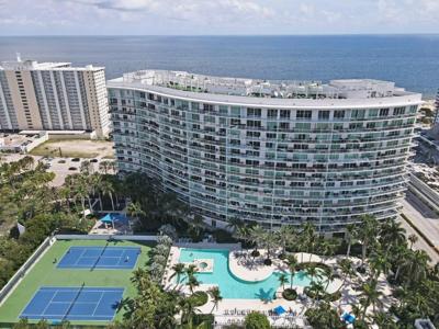 1 N Ocean Boulevard