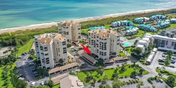 2400 S Ocean Drive