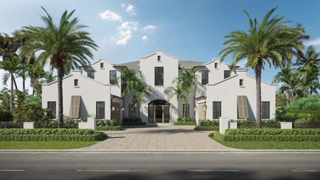 1400 Cocoanut Road