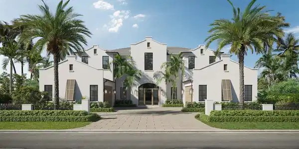 1400 Cocoanut Road