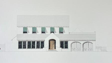 300 Colonial Lane