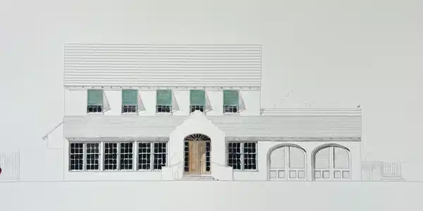 300 Colonial Lane
