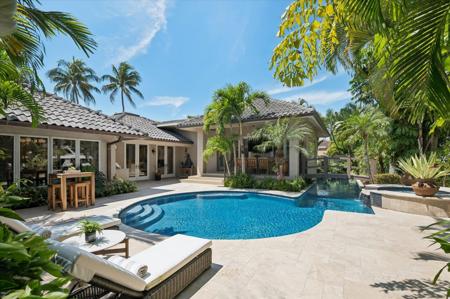 2525 Barcelona Drive