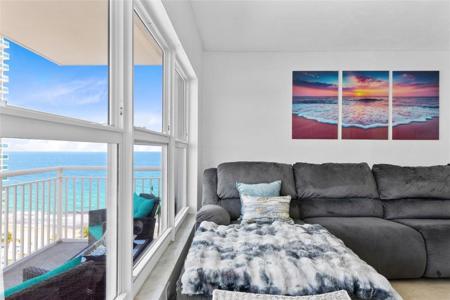 3850 Galt Ocean Drive
