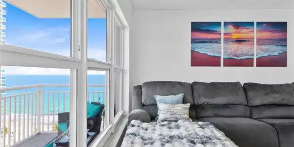 3850 Galt Ocean Drive