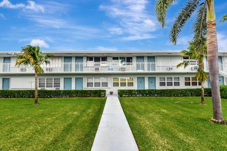 2430 S Federal Highway