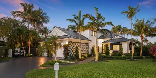 Image 2: Front of House