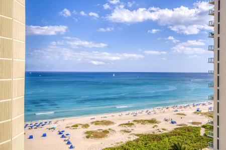 2800 N Ocean Drive