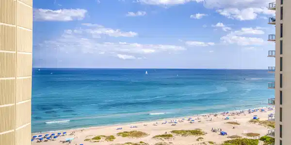 2800 N Ocean Drive