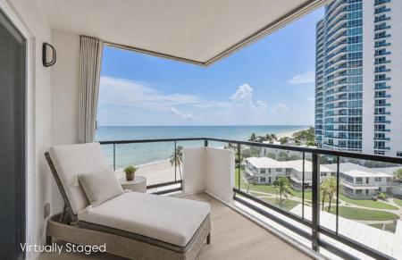 1500 S Ocean Boulevard