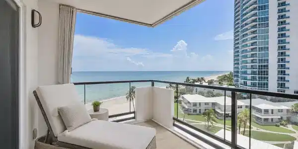 1500 S Ocean Boulevard