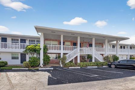 5505 N Ocean Boulevard