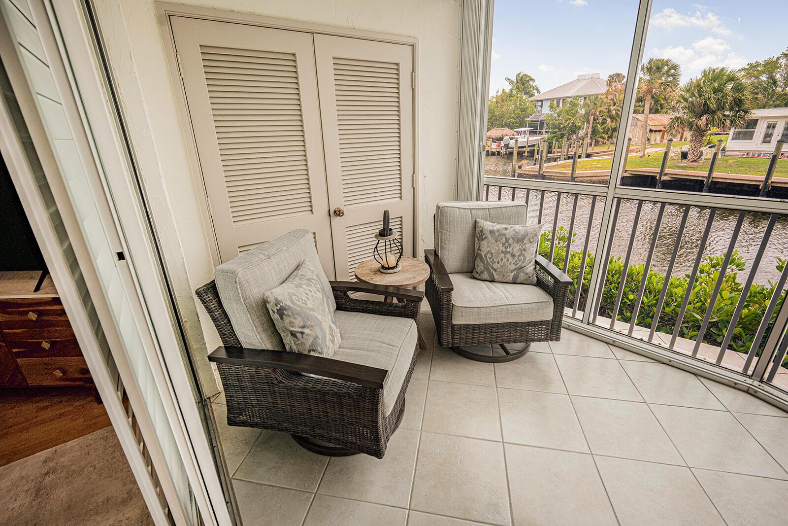 Image 2: mariner cay b13 patio 2026